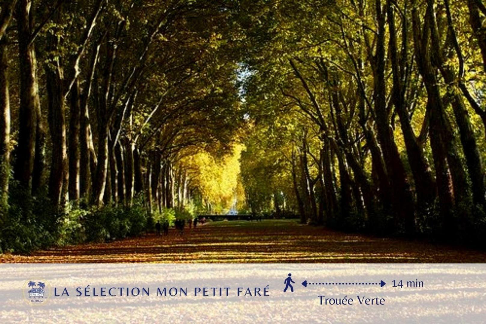 Paradis Des Poutres - Renove & Centre-Ville Μπουρζ Εξωτερικό φωτογραφία