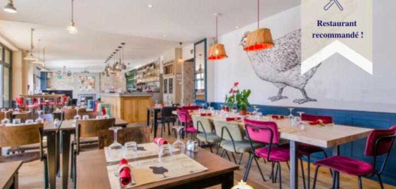 Paradis Des Poutres - Renove & Centre-Ville Μπουρζ Εξωτερικό φωτογραφία